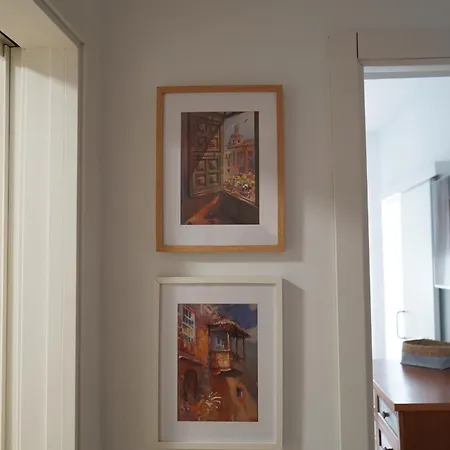شقة Matias Padron House لاس بالماس دي غران كاناريا