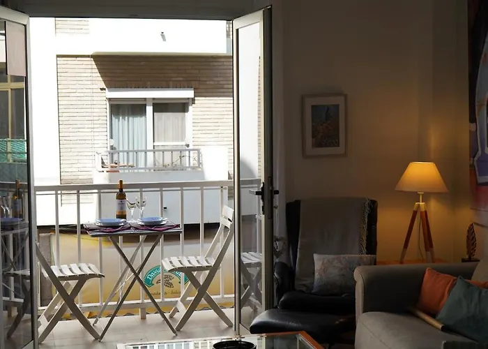 Appartement Matias Padron House Las Palmas de Gran Canaria