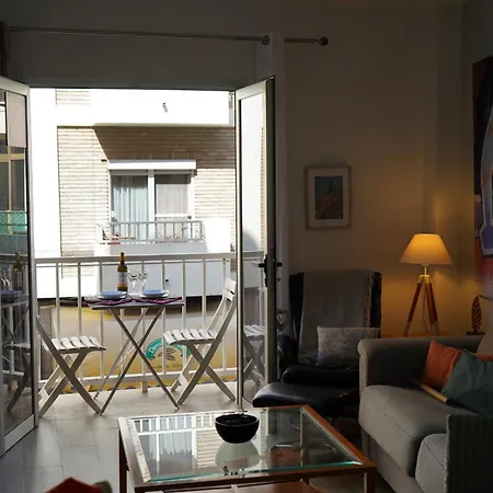 Apartment Matias Padron House Las Palmas de Gran Canaria