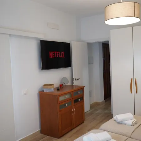 Matias Padron House Apartment