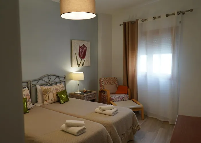 Matias Padron House Apartment Las Palmas de Gran Canaria