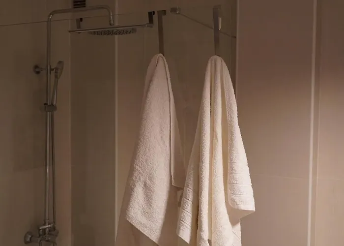 Apartment Matias Padron House