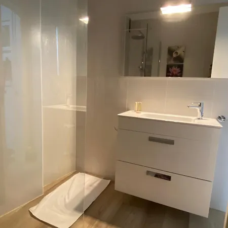 Apartment Matias Padron House *