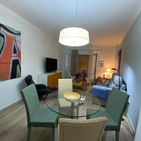 Apartment Matias Padron House *