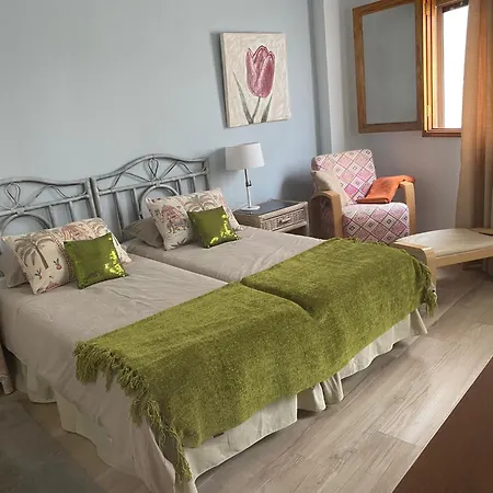 Apartment Matias Padron House