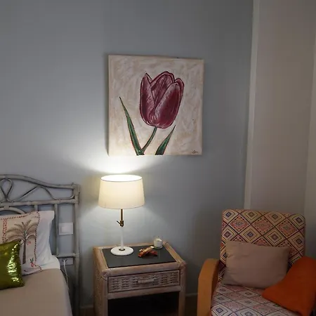 Matias Padron House Las Palmas de Gran Canaria