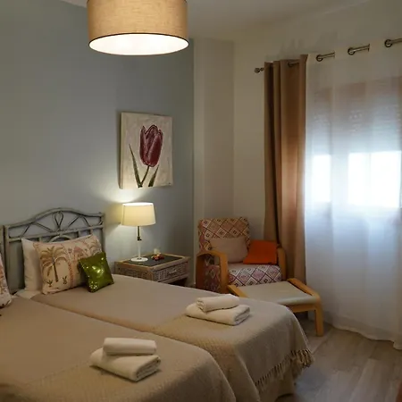 Matias Padron House Apartment Las Palmas de Gran Canaria
