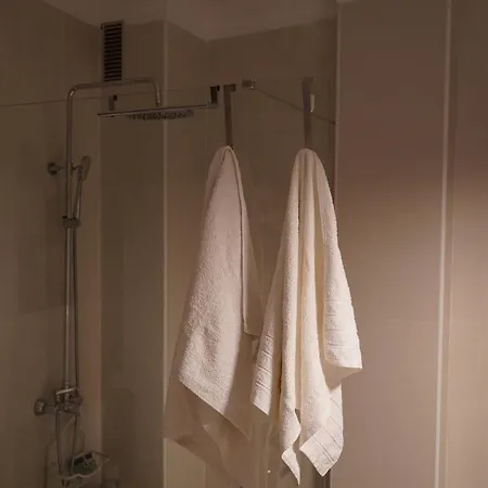 Appartamento Matias Padron House