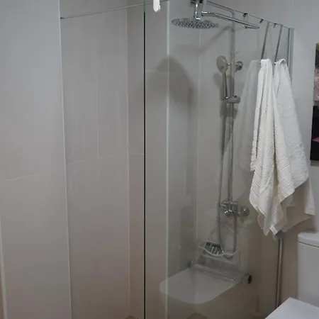 Appartamento Matias Padron House *