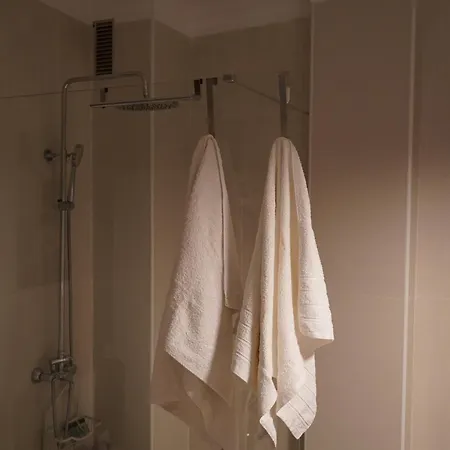 Appartamento Matias Padron House *