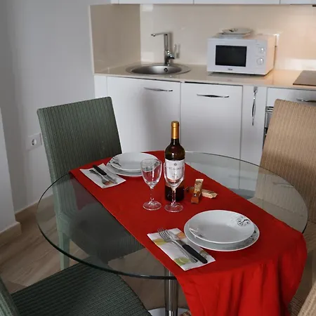 Matias Padron House Appartamento Las Palmas de Gran Canaria