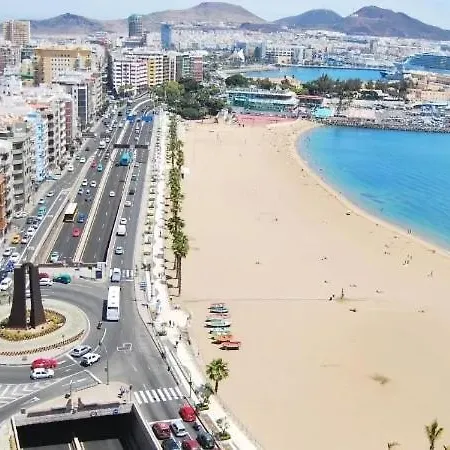 Matias Padron House Apartment Las Palmas de Gran Canaria