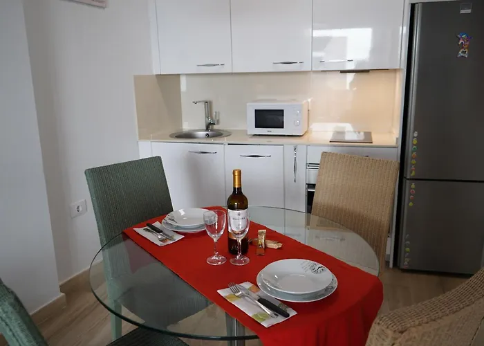 Matias Padron House Appartement