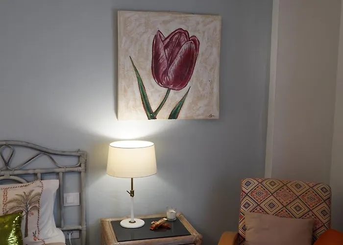 Matias Padron House Las Palmas