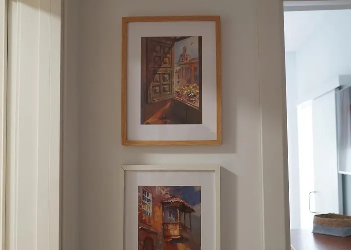 Appartement Matias Padron House Las Palmas