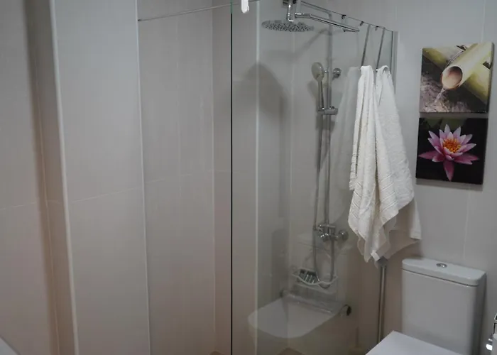 Apartmán Matias Padron House *