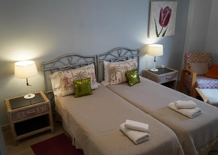 Matias Padron House Las Palmas de Gran Canaria