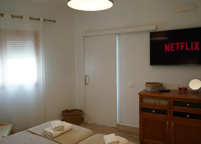 Matias Padron House Appartement *