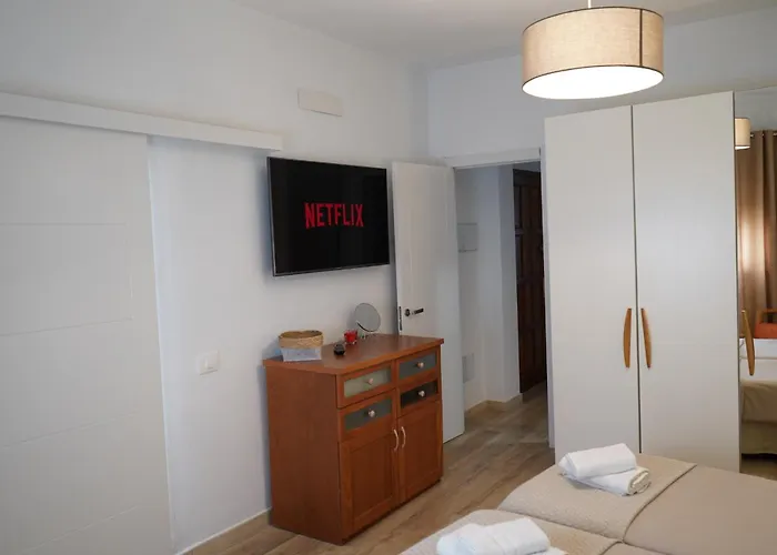 Matias Padron House Appartement