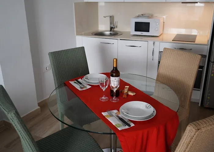 Matias Padron House Appartement Las Palmas